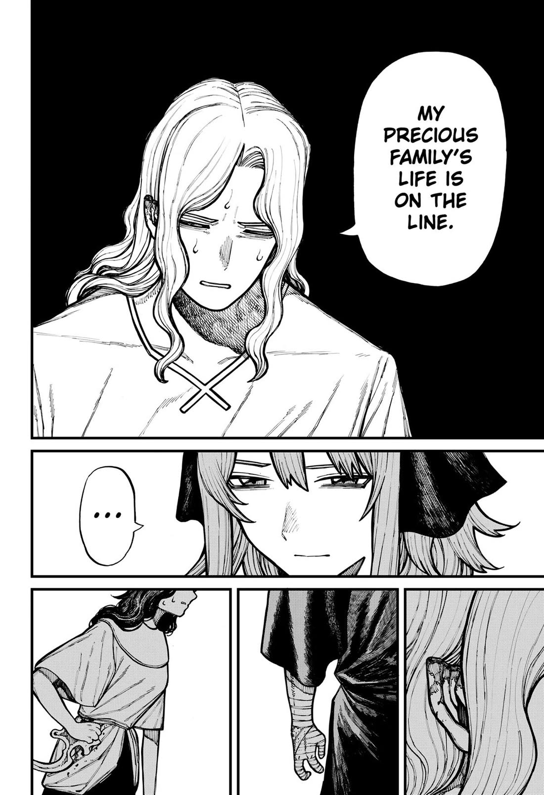 Read Centuria (EN) Manga Online