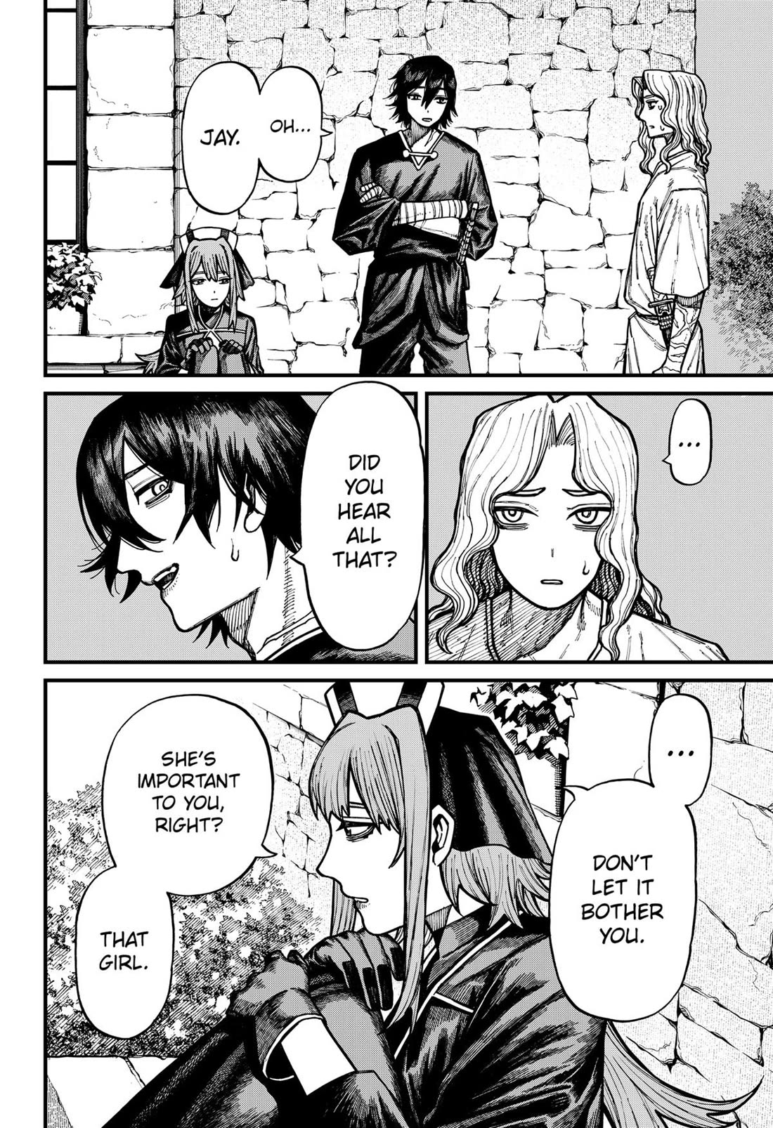 Read Centuria (EN) Manga Online