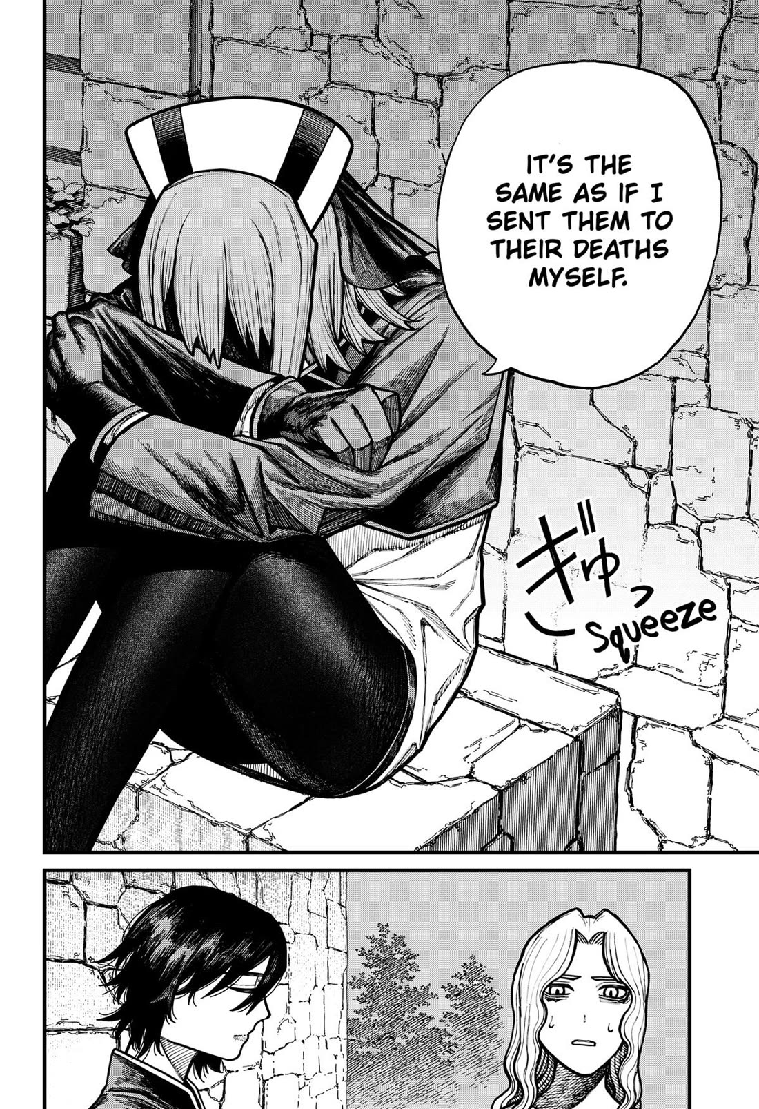 Read Centuria (EN) Manga Online