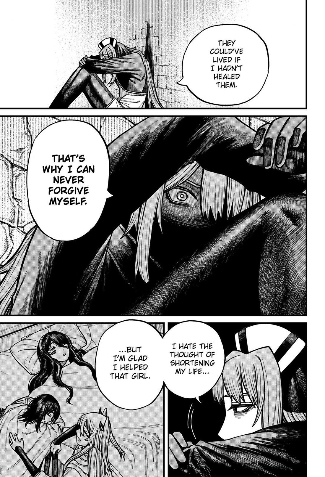 Read Centuria (EN) Manga Online