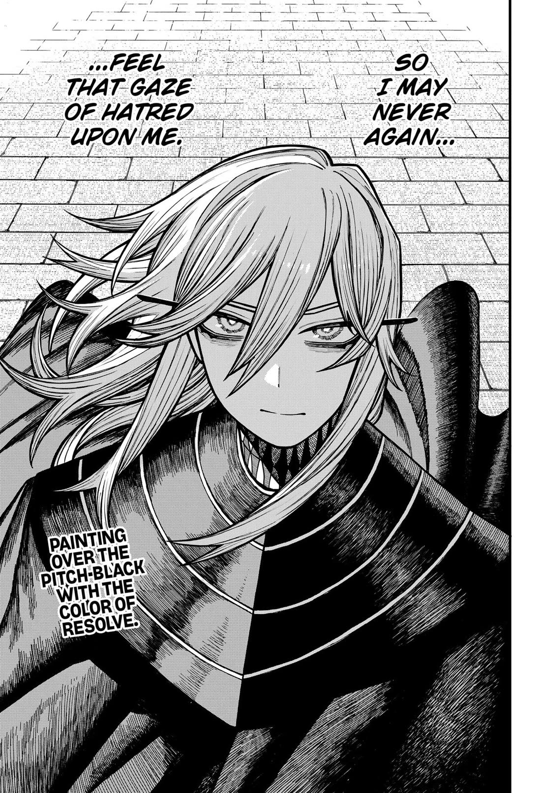 Read Centuria (EN) Manga Online
