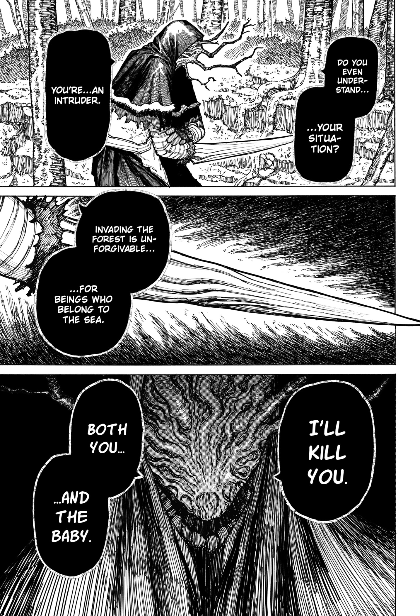 Read Centuria (EN) Manga Online