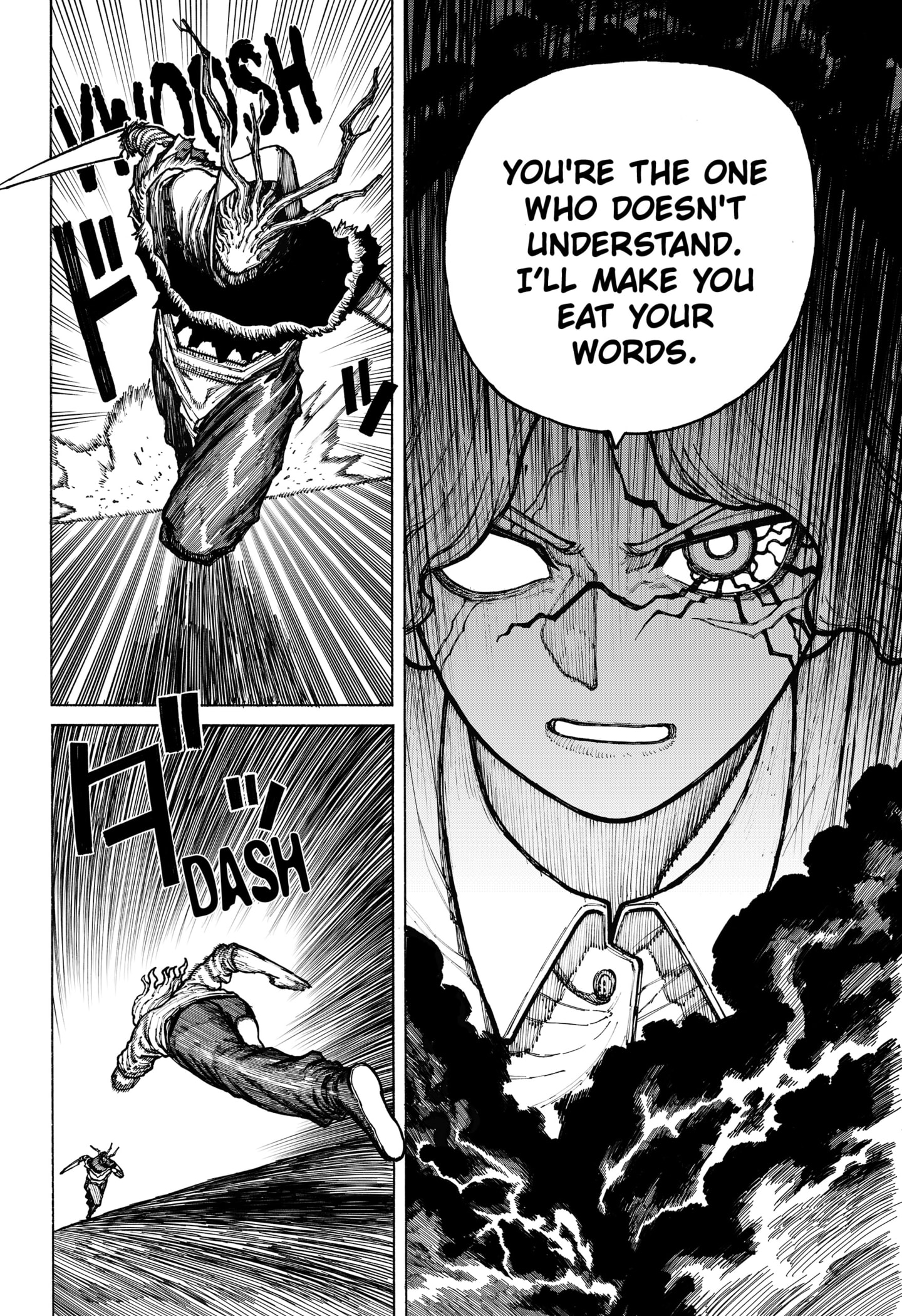 Read Centuria (EN) Manga Online