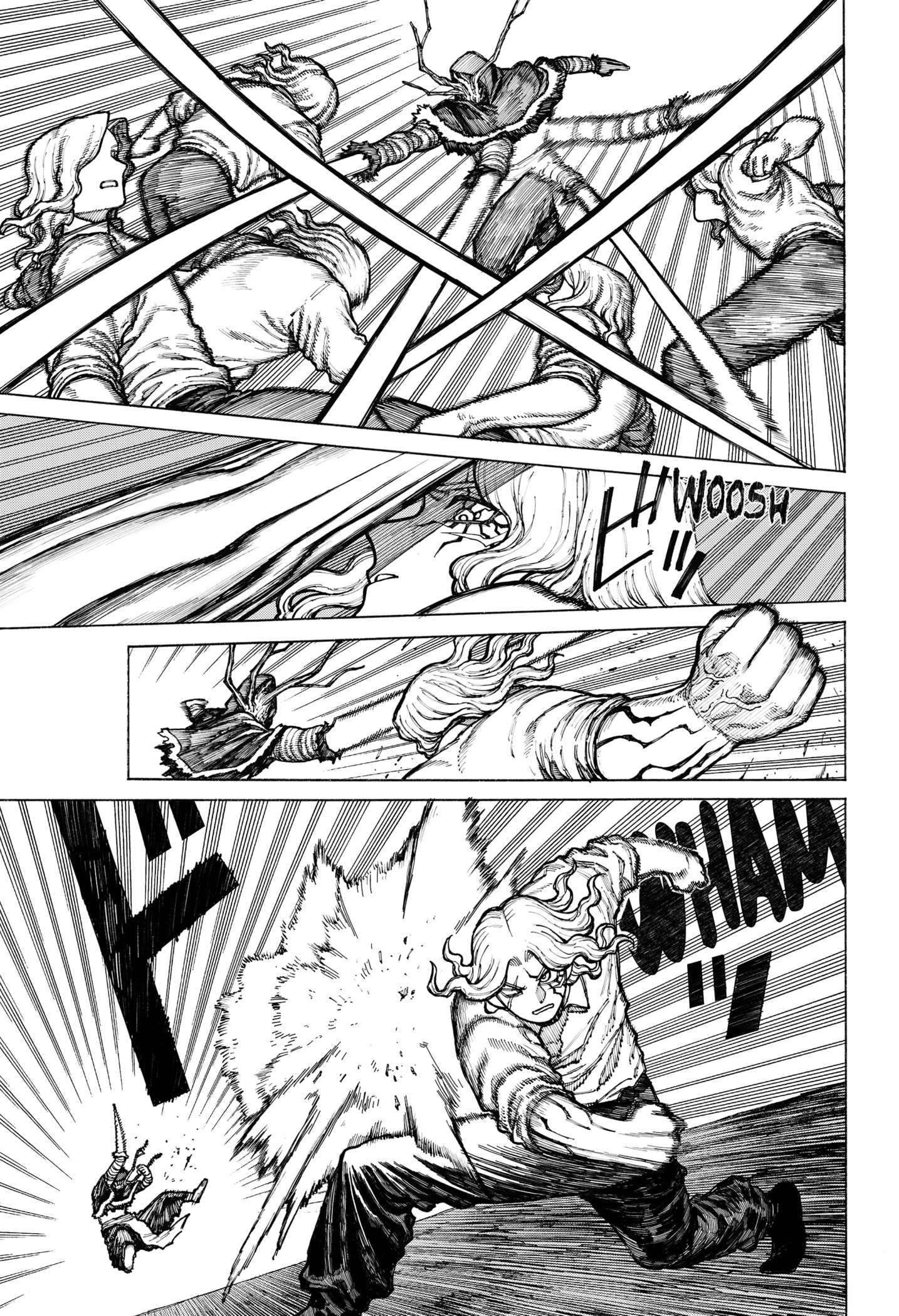 Read Centuria (EN) Manga Online