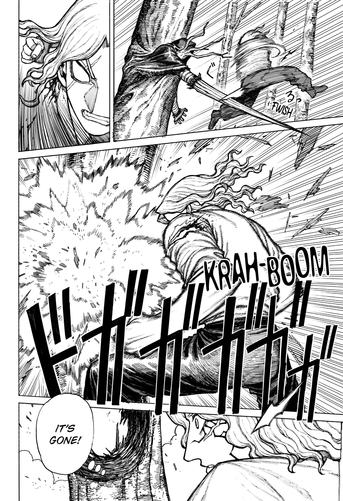 Read Centuria (EN) Manga Online