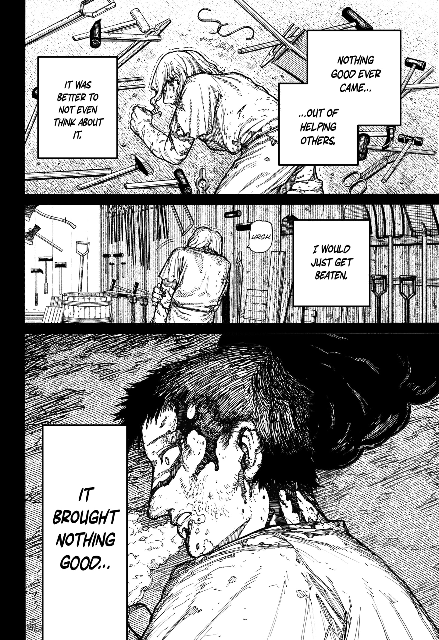 Read Centuria (EN) Manga Online