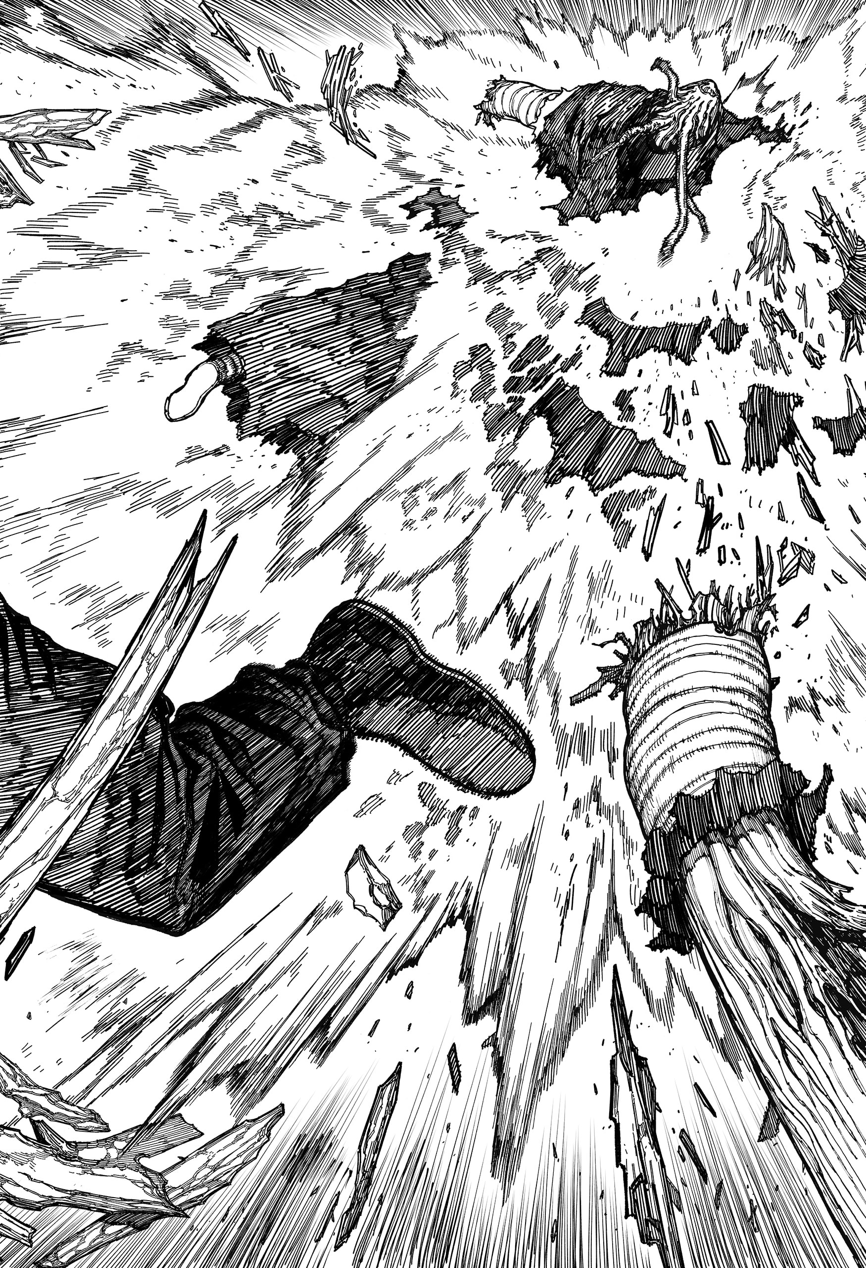 Read Centuria (EN) Manga Online