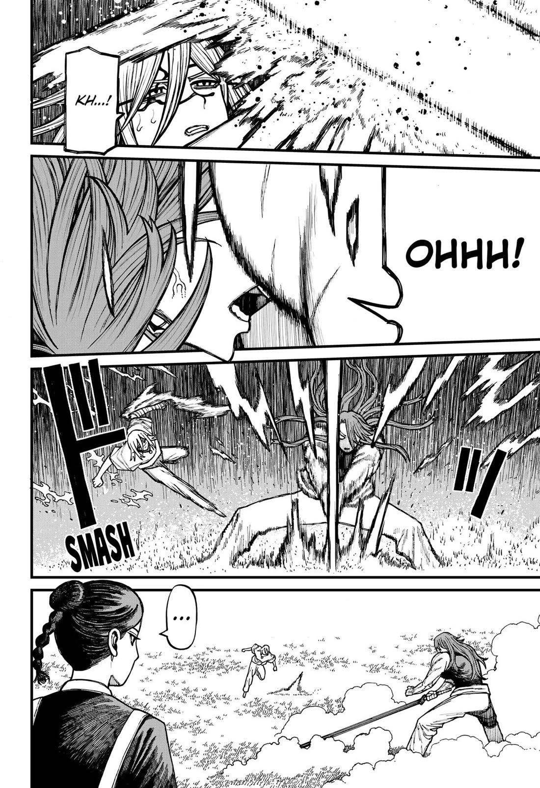 Read Centuria (EN) Manga Online