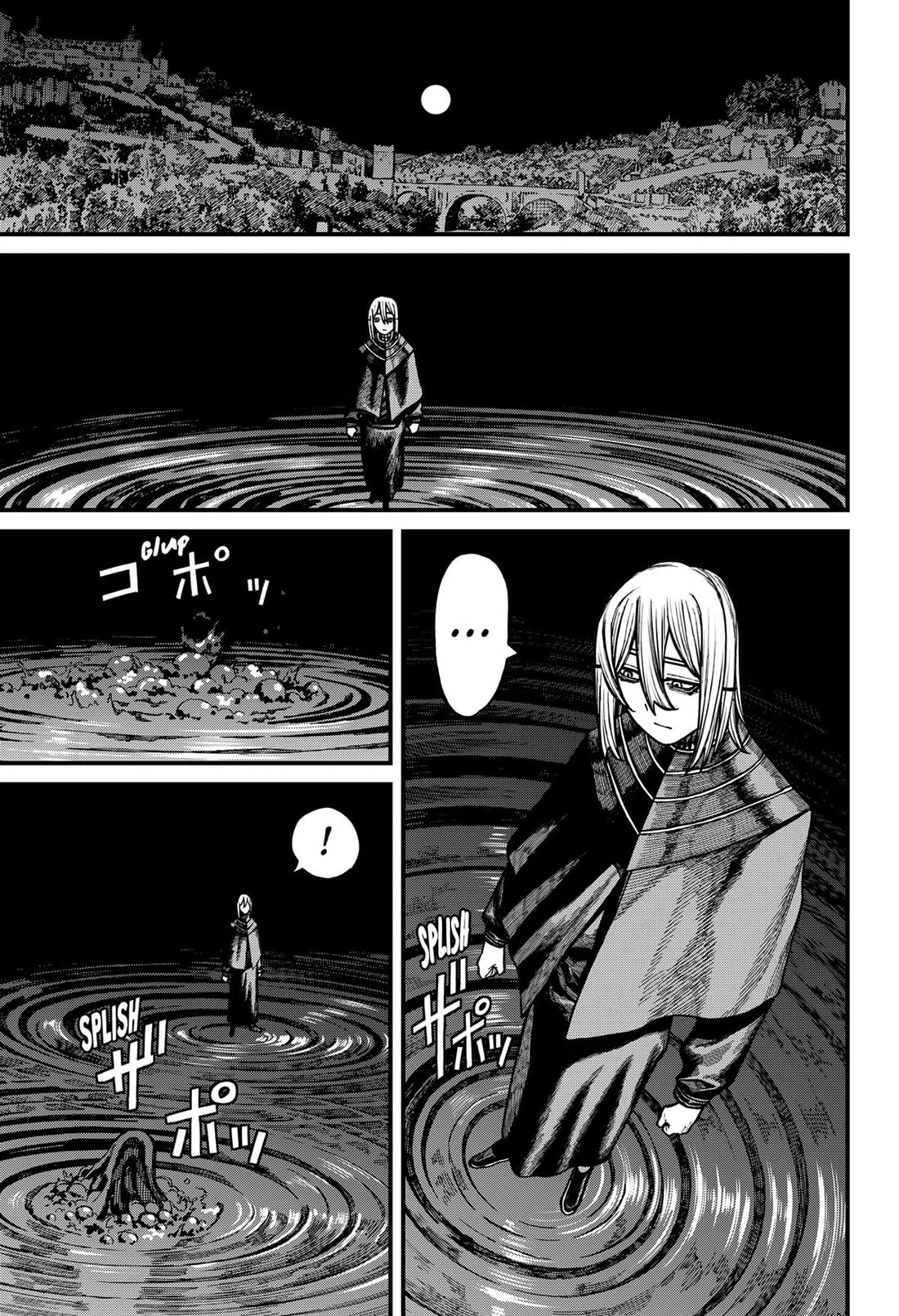 Read Centuria (EN) Manga Online