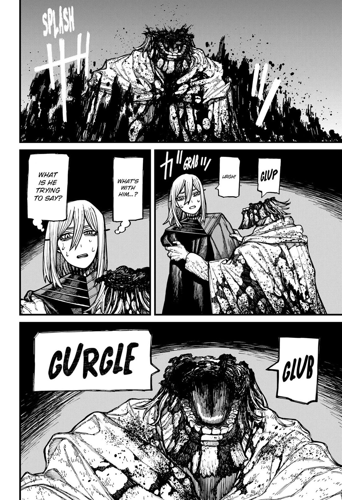 Read Centuria (EN) Manga Online