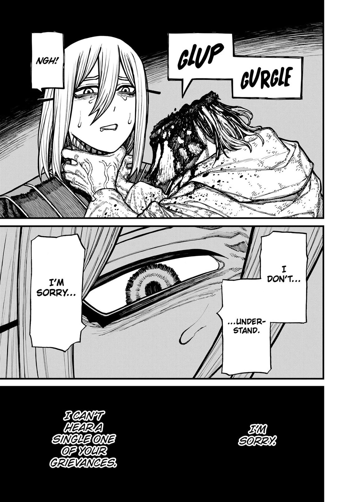 Read Centuria (EN) Manga Online
