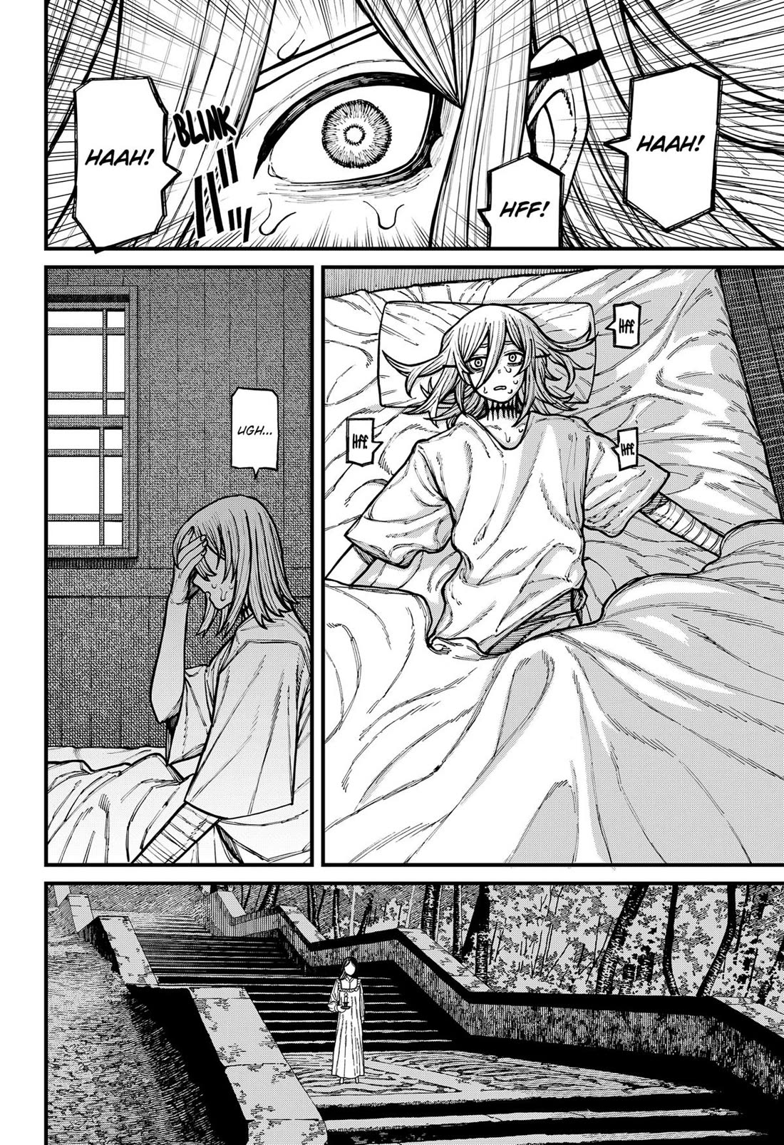 Read Centuria (EN) Manga Online