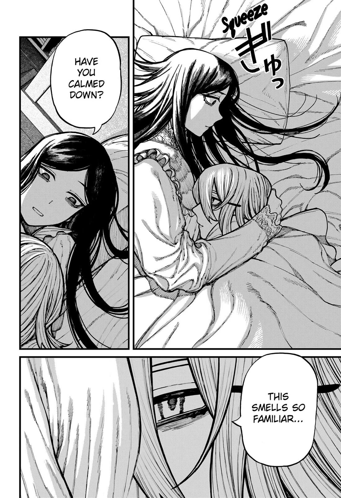 Read Centuria (EN) Manga Online