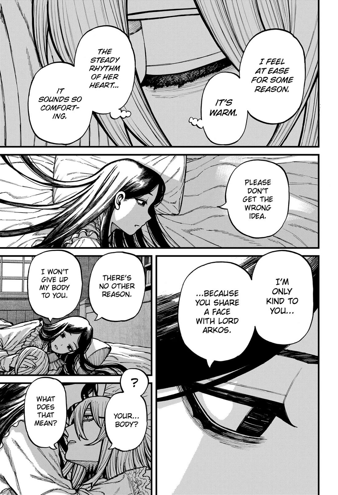 Read Centuria (EN) Manga Online