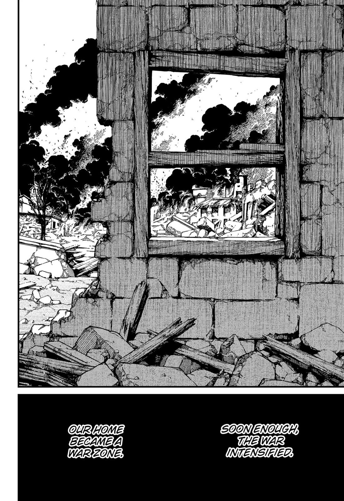 Read Centuria (EN) Manga Online