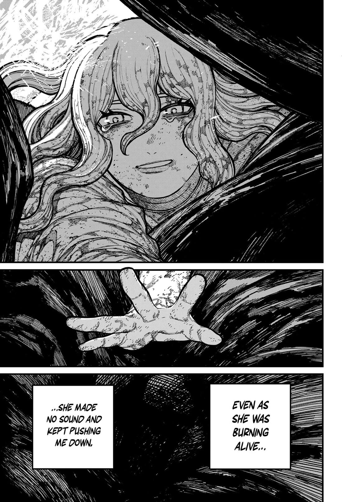 Read Centuria (EN) Manga Online