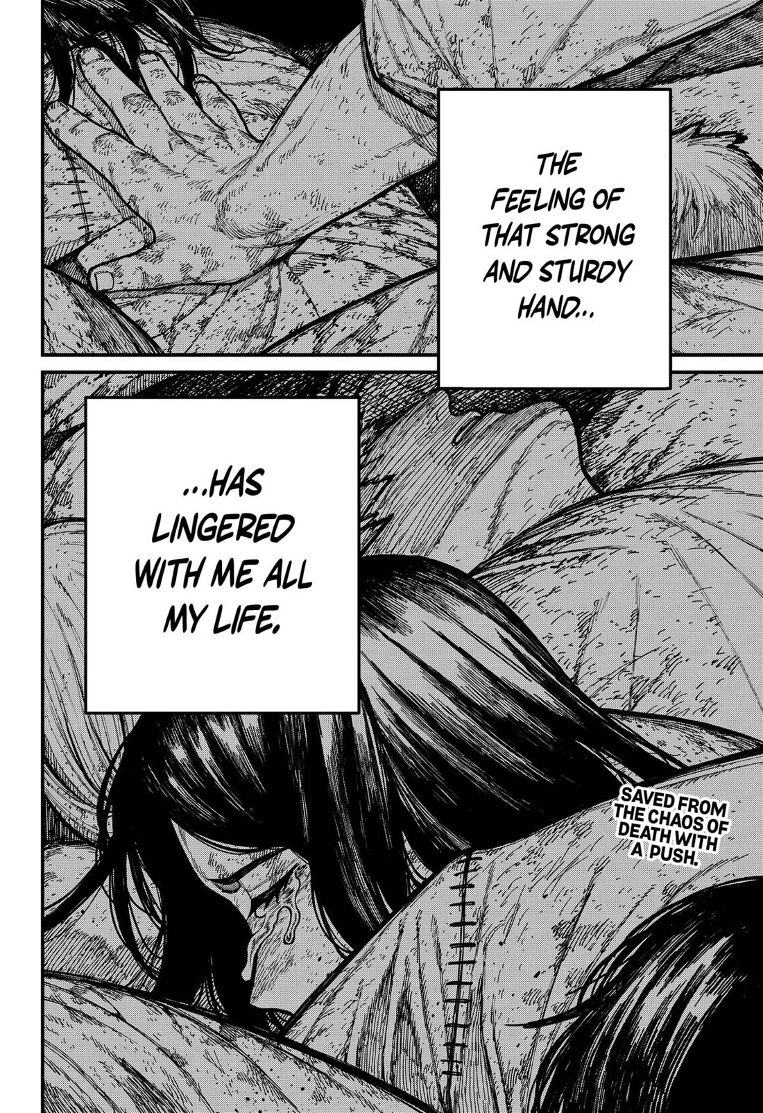 Read Centuria (EN) Manga Online