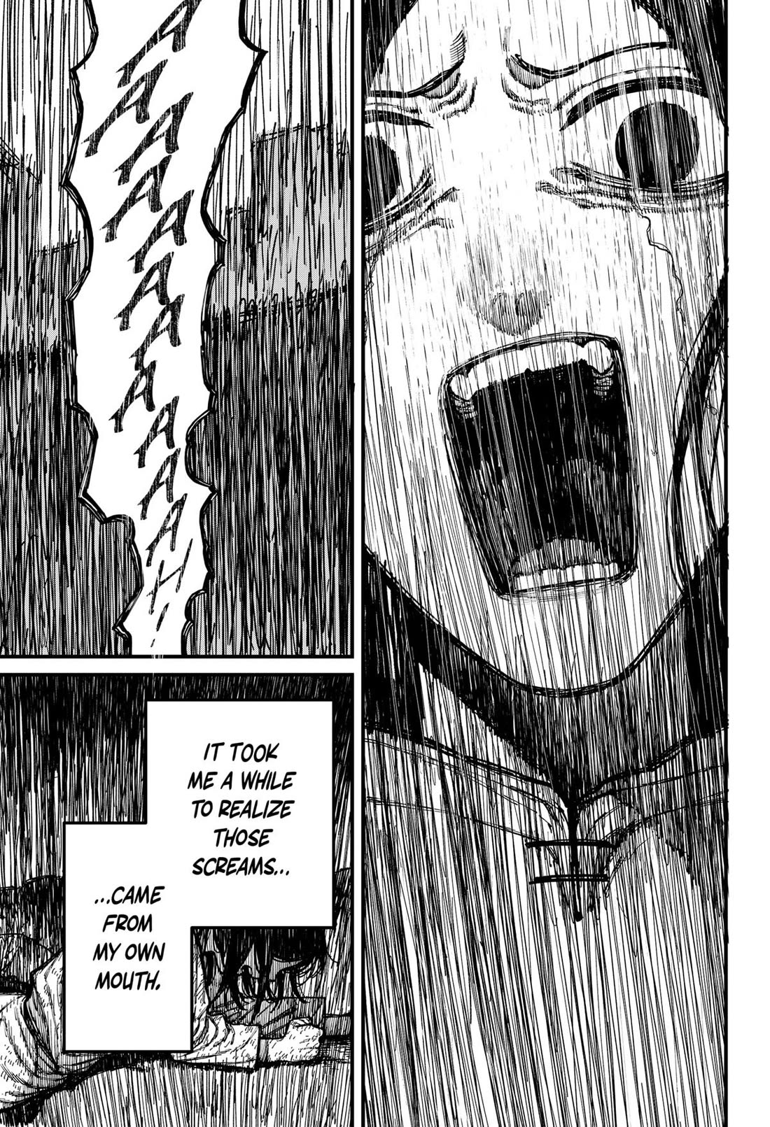 Read Centuria (EN) Manga Online