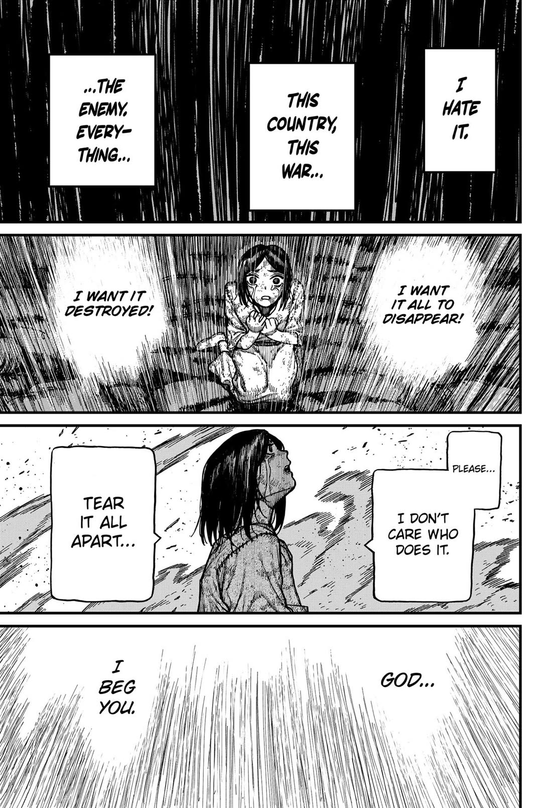 Read Centuria (EN) Manga Online