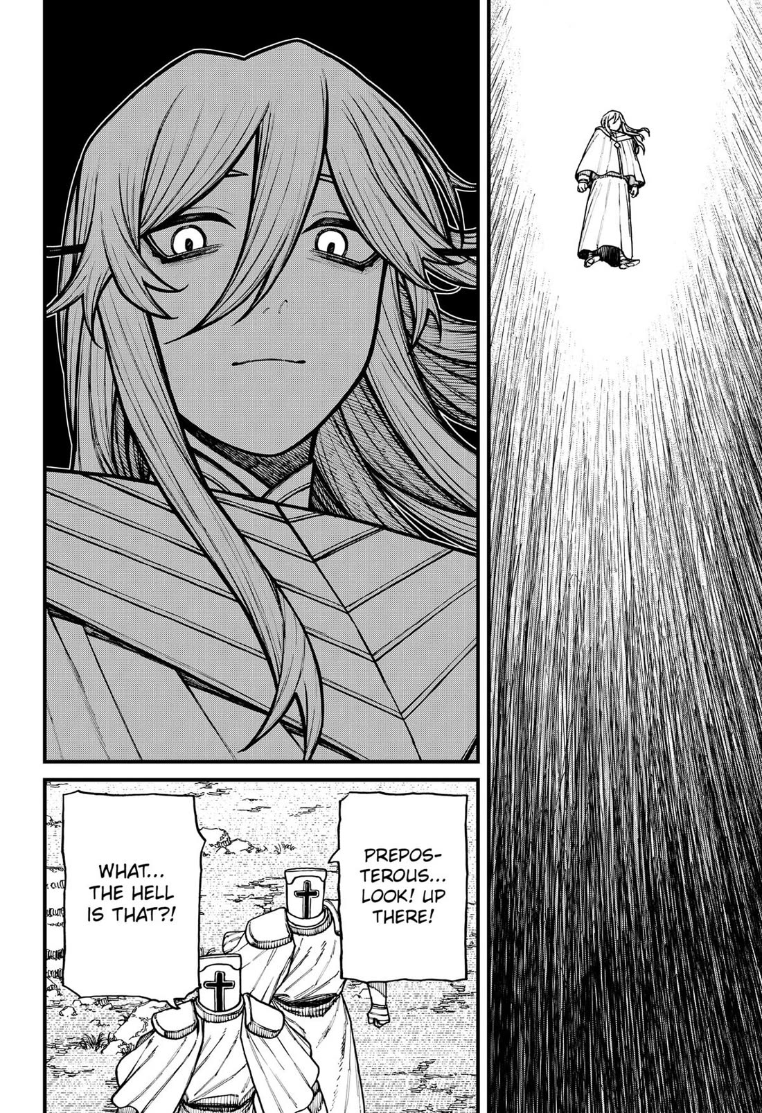 Read Centuria (EN) Manga Online