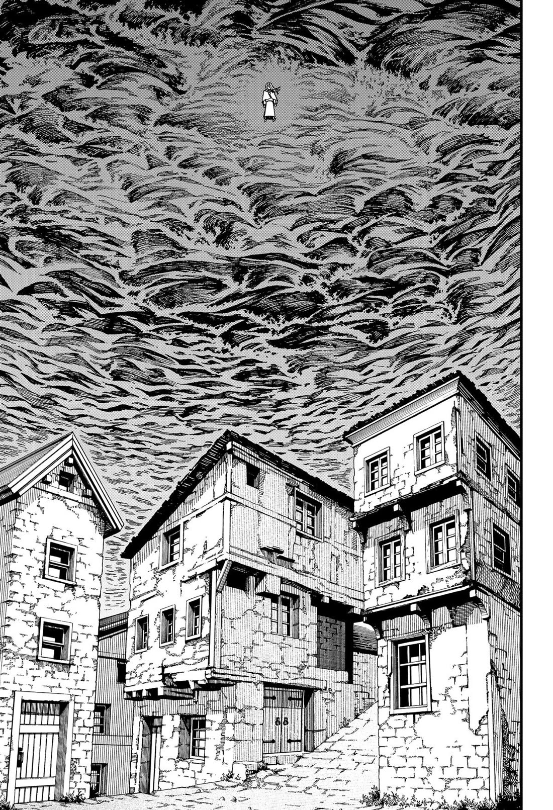 Read Centuria (EN) Manga Online