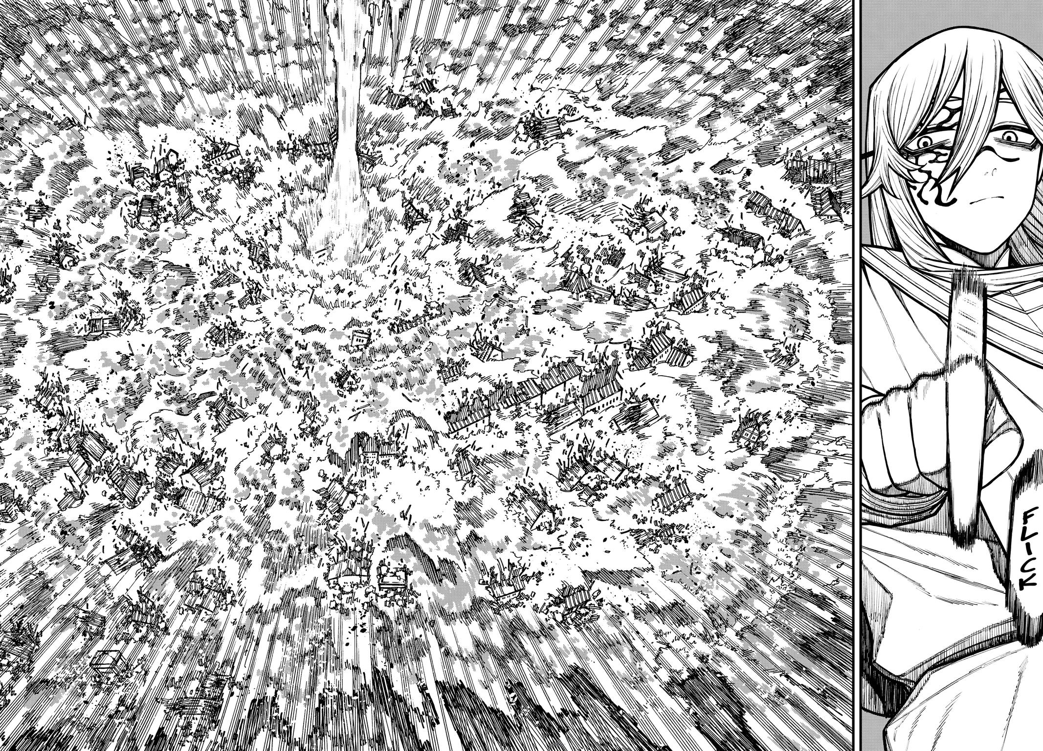 Read Centuria (EN) Manga Online