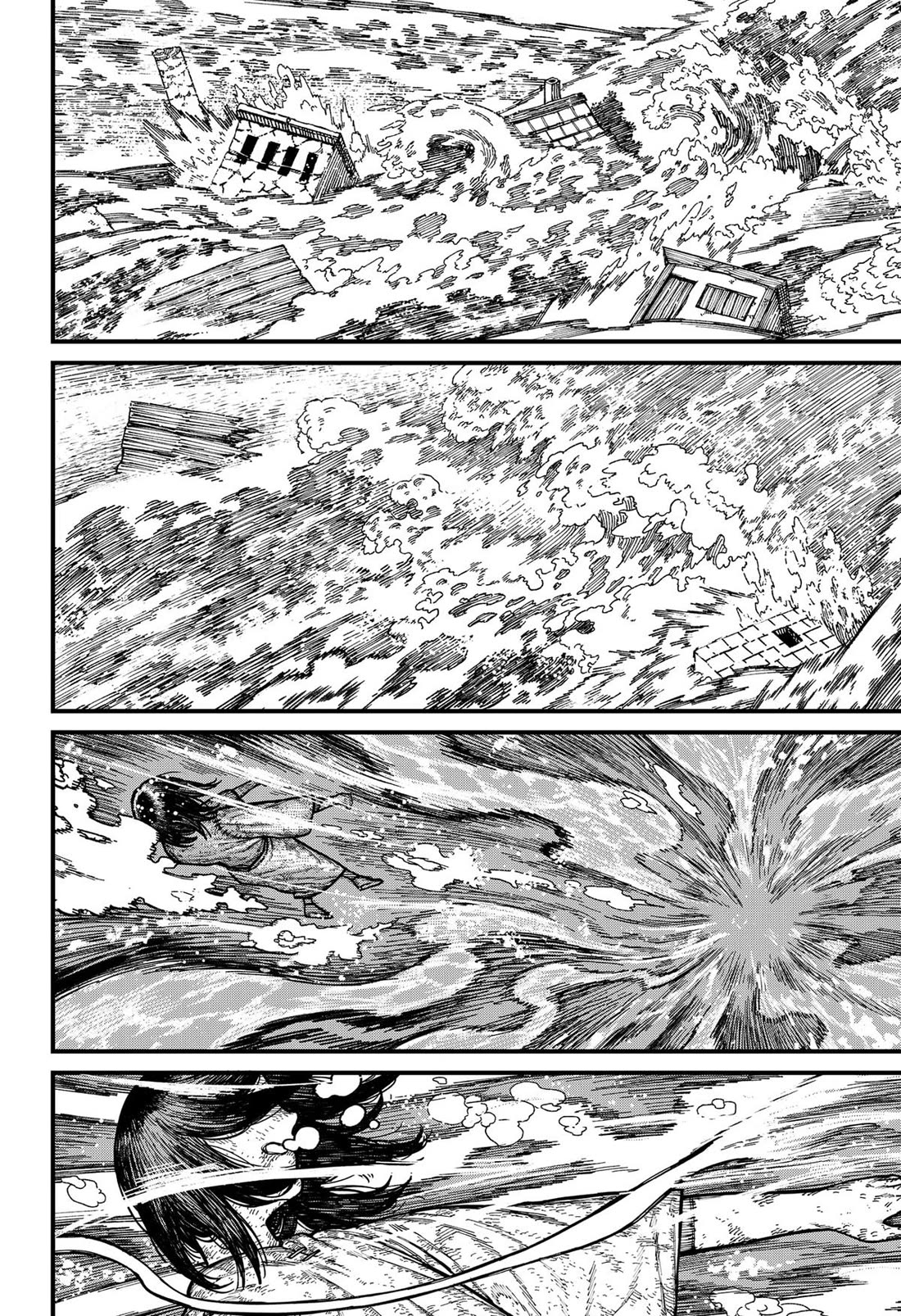 Read Centuria (EN) Manga Online