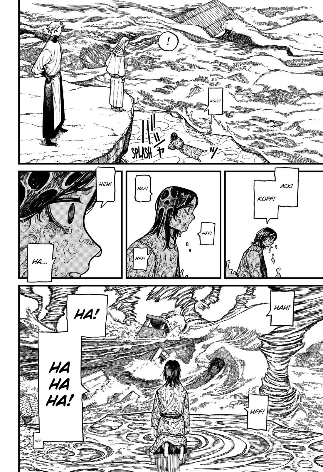 Read Centuria (EN) Manga Online