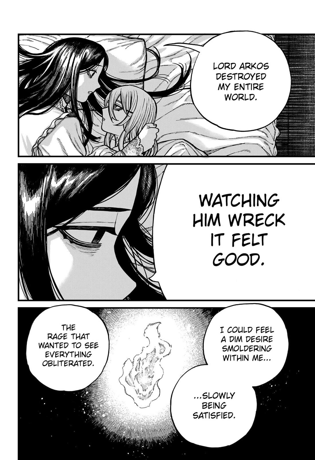 Read Centuria (EN) Manga Online