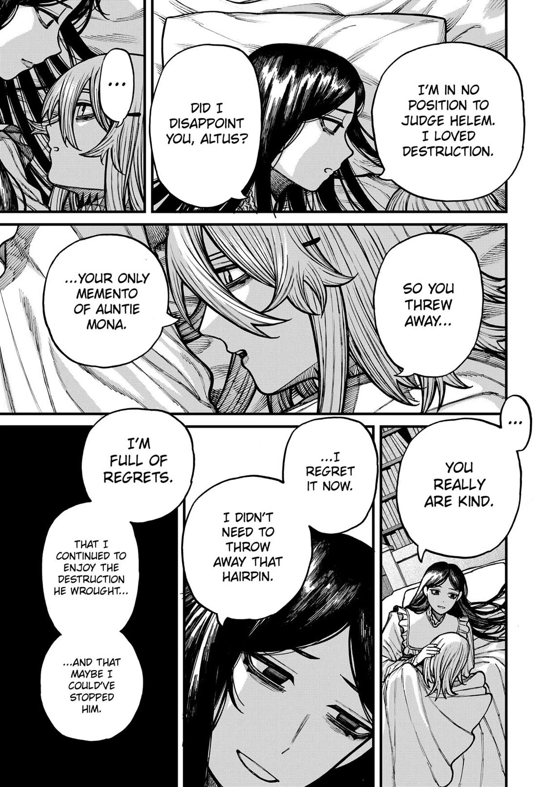 Read Centuria (EN) Manga Online