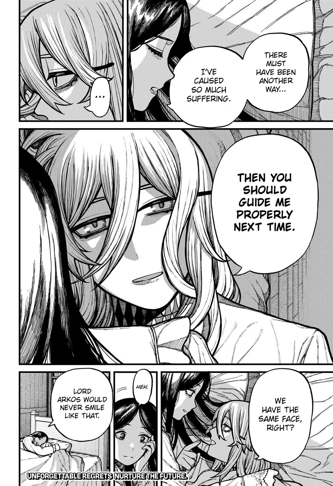 Read Centuria (EN) Manga Online