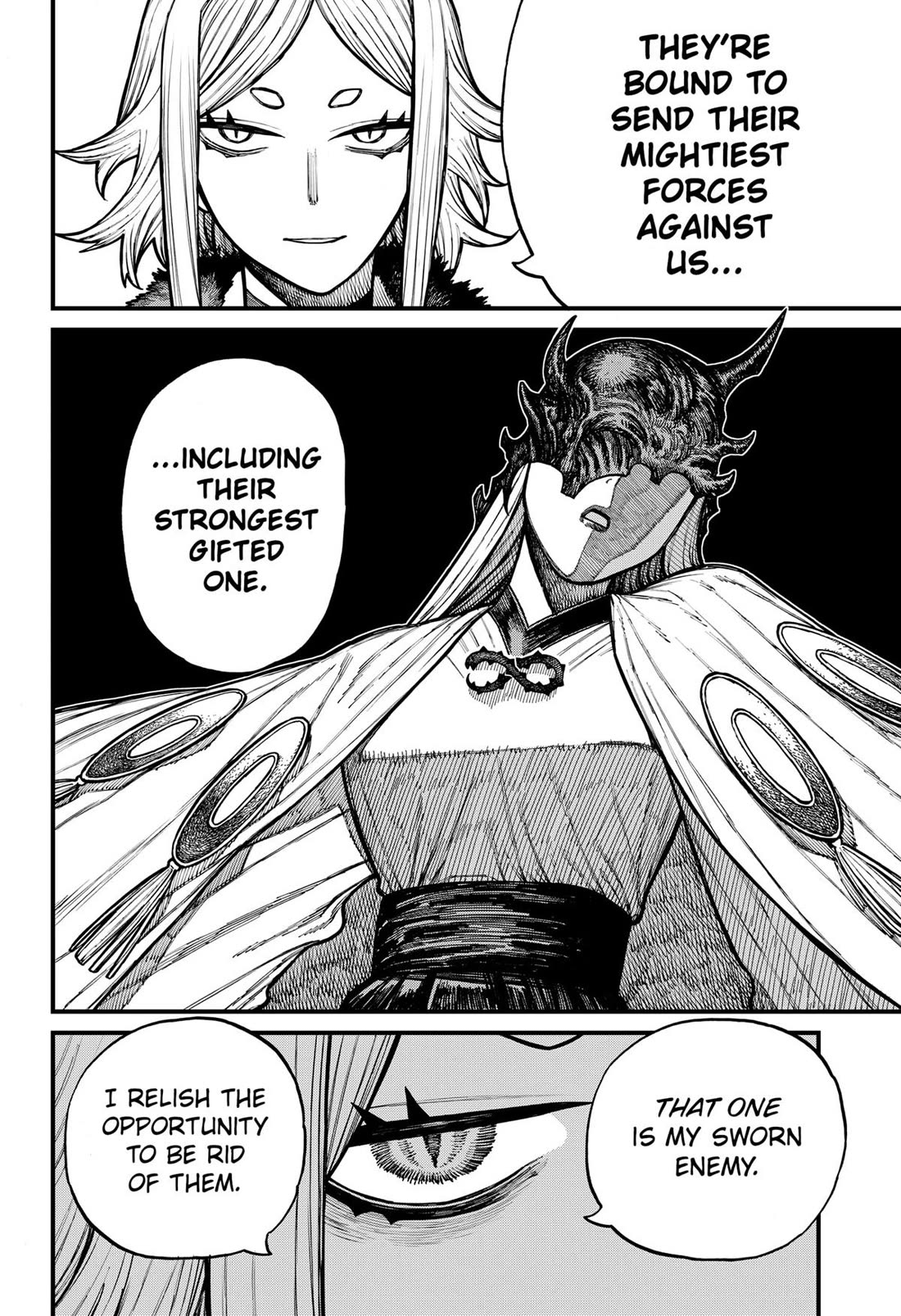 Read Centuria (EN) Manga Online