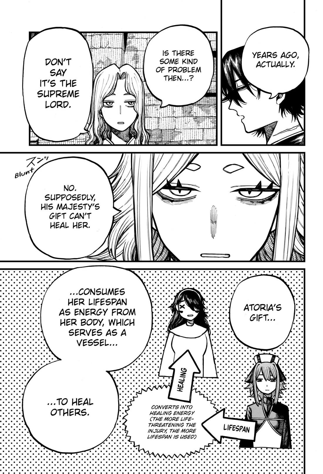 Read Centuria (EN) Manga Online