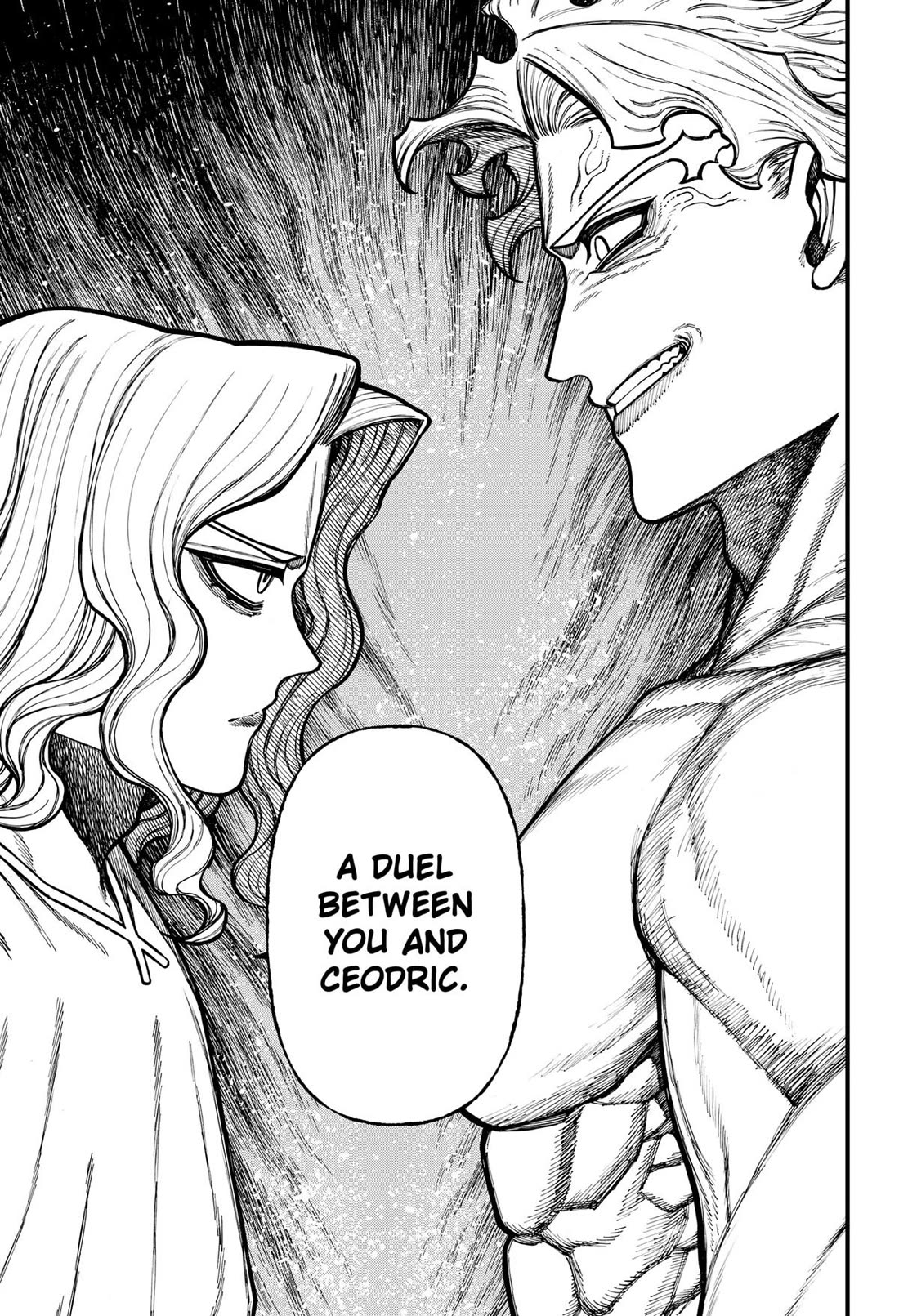 Read Centuria (EN) Manga Online
