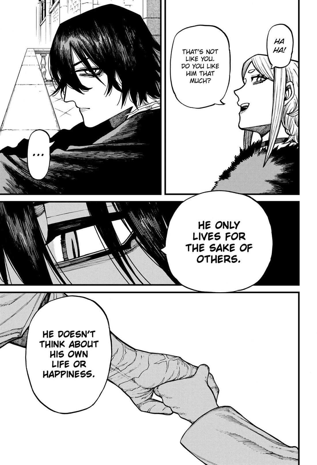 Read Centuria (EN) Manga Online