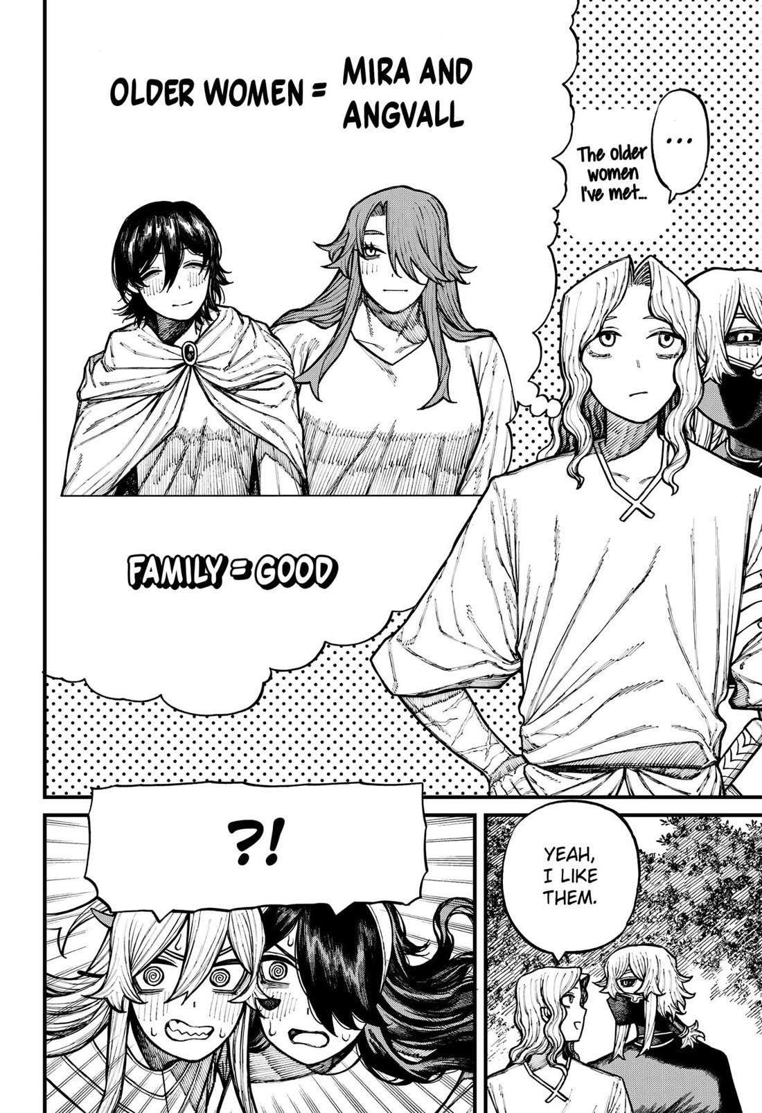 Read Centuria (EN) Manga Online