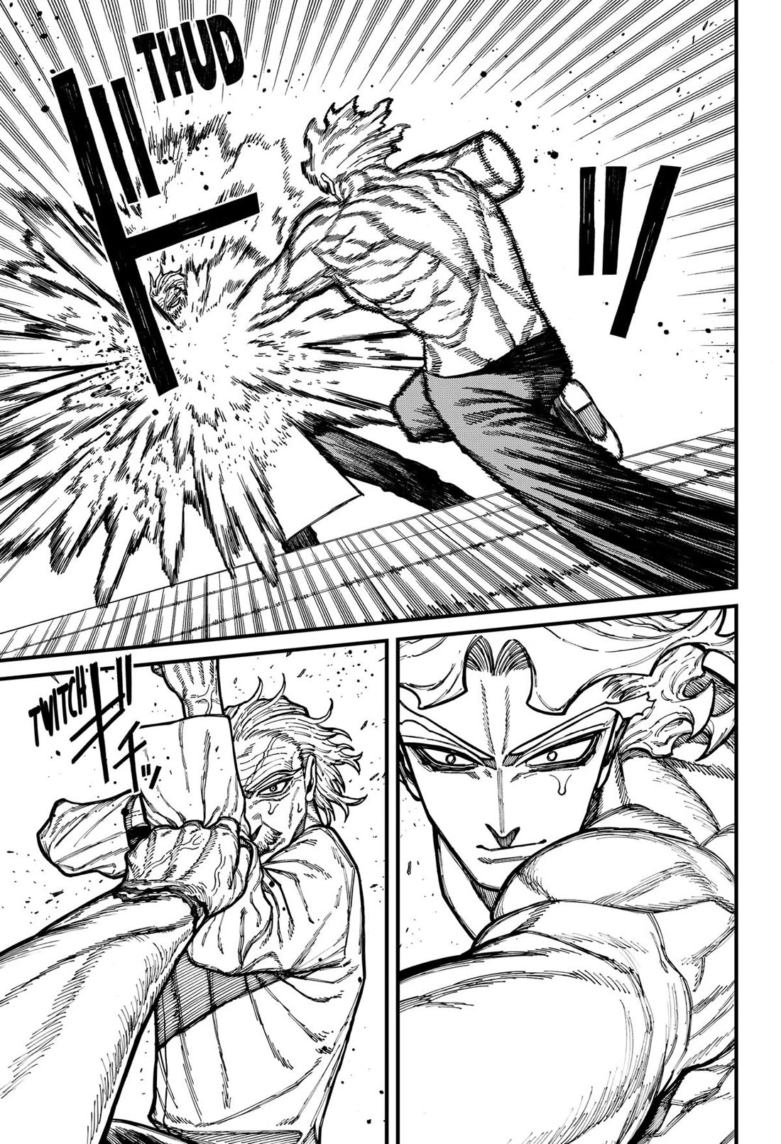 Read Centuria (EN) Manga Online