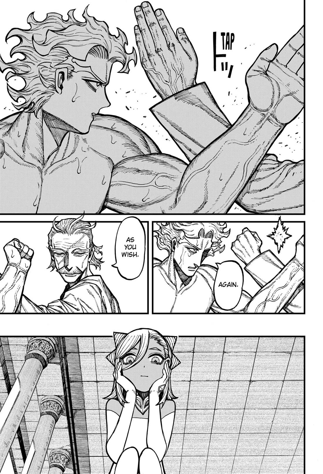 Read Centuria (EN) Manga Online