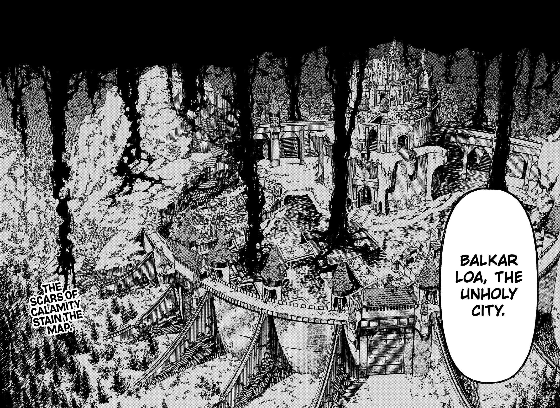 Read Centuria (EN) Manga Online