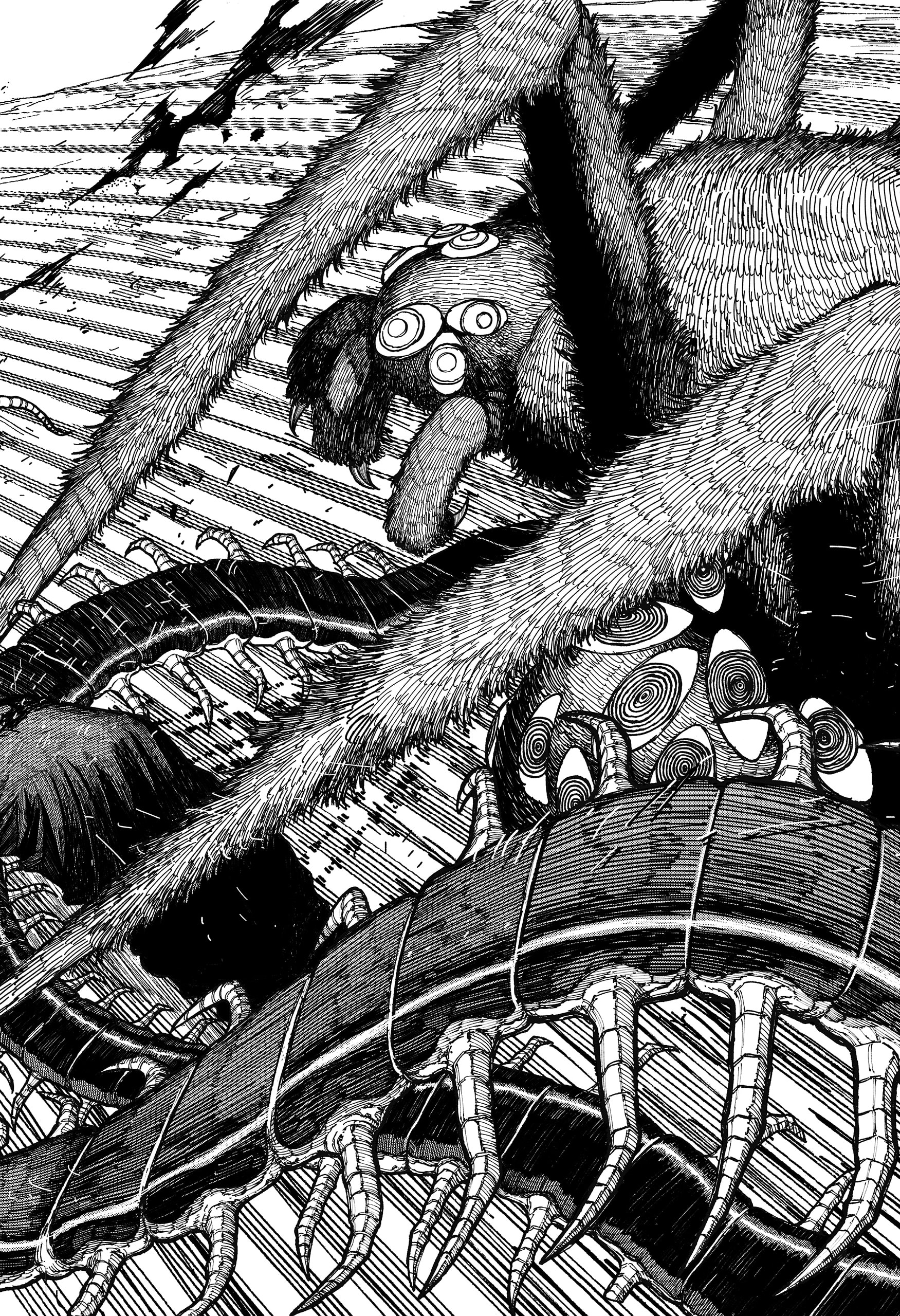 Read Centuria (EN) Manga Online