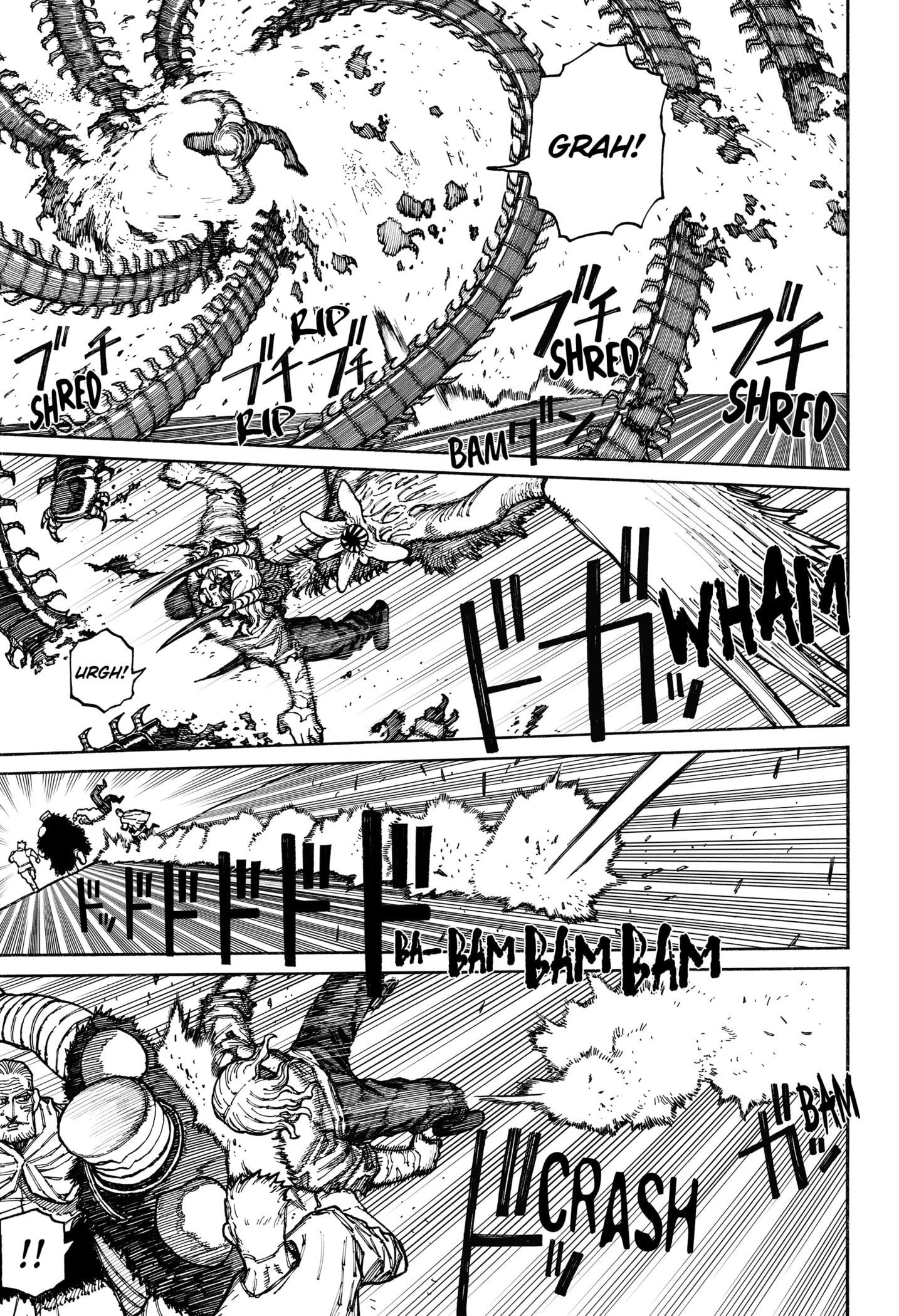 Read Centuria (EN) Manga Online