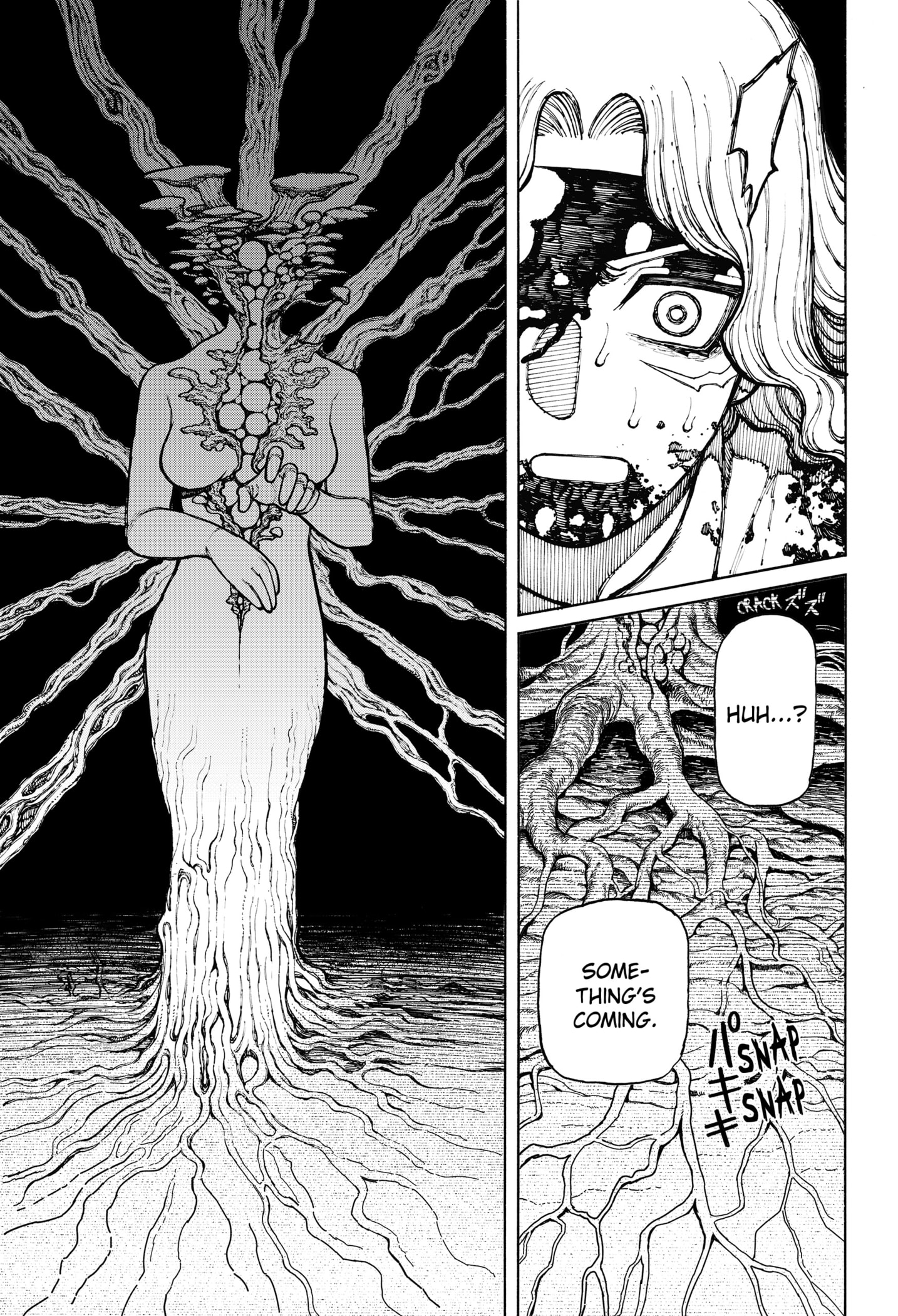 Read Centuria (EN) Manga Online
