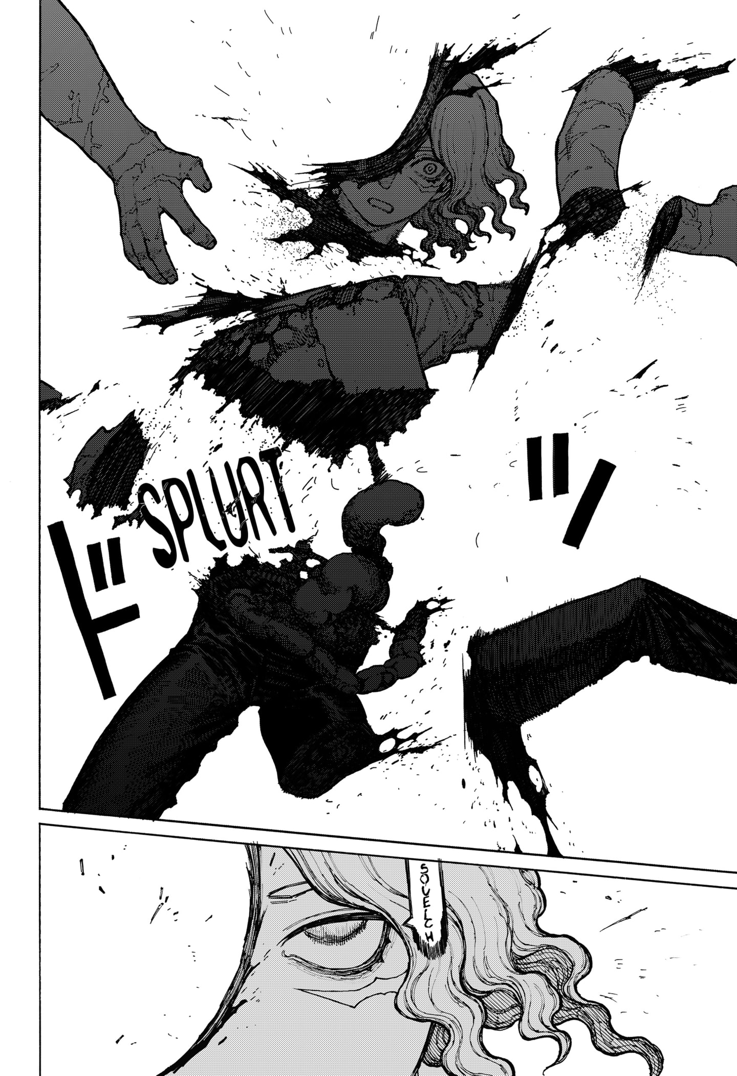 Read Centuria (EN) Manga Online
