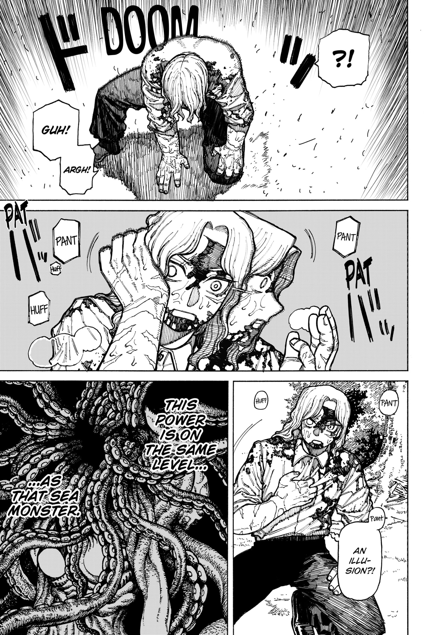 Read Centuria (EN) Manga Online