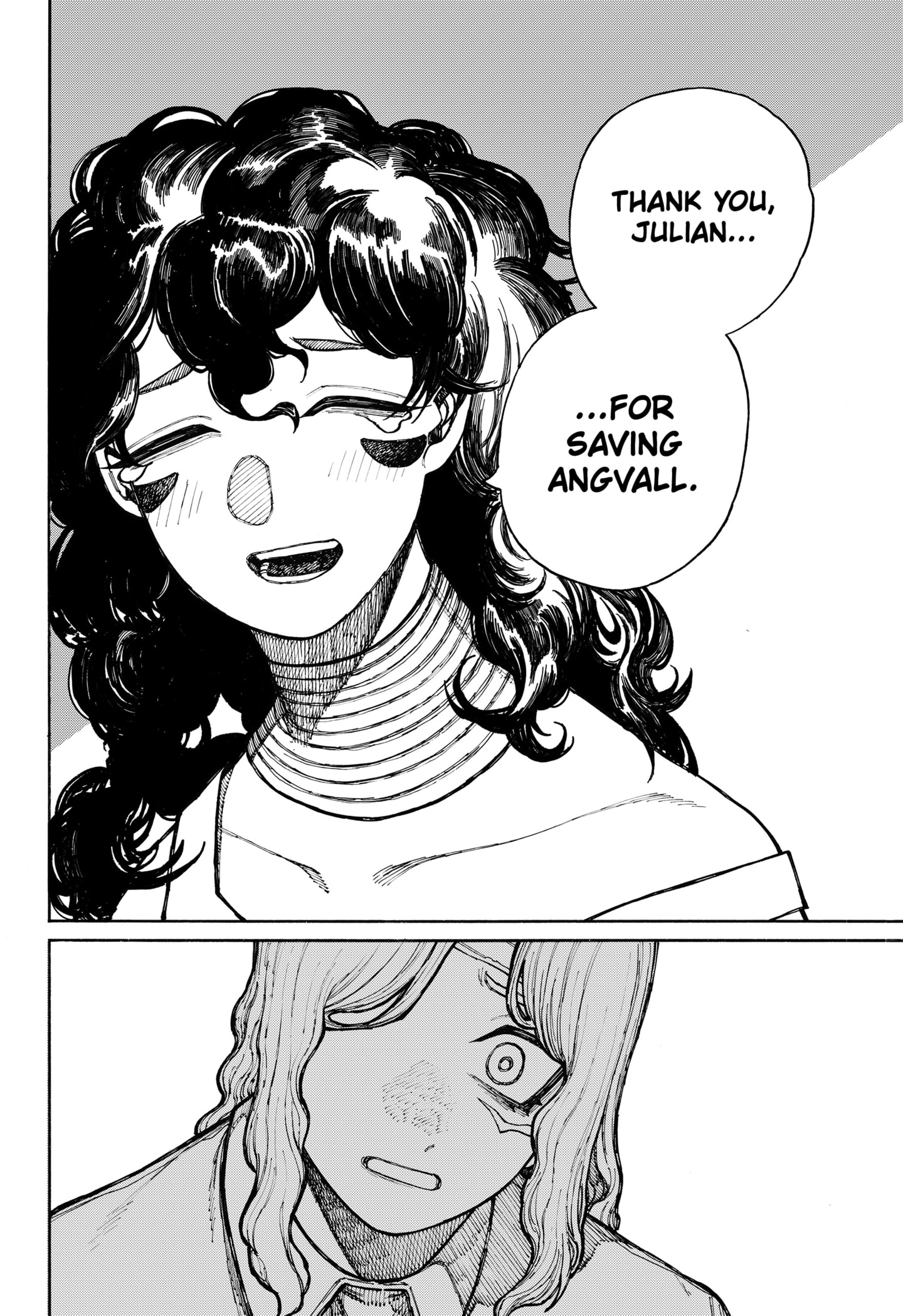 Read Centuria (EN) Manga Online