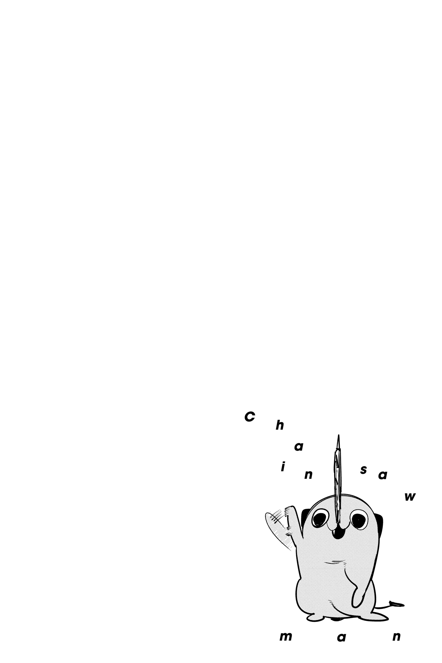 Read Chainsaw Man (EN) Manga Online
