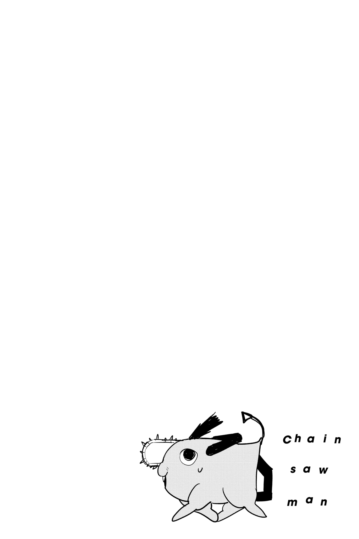 Read Chainsaw Man (EN) Manga Online