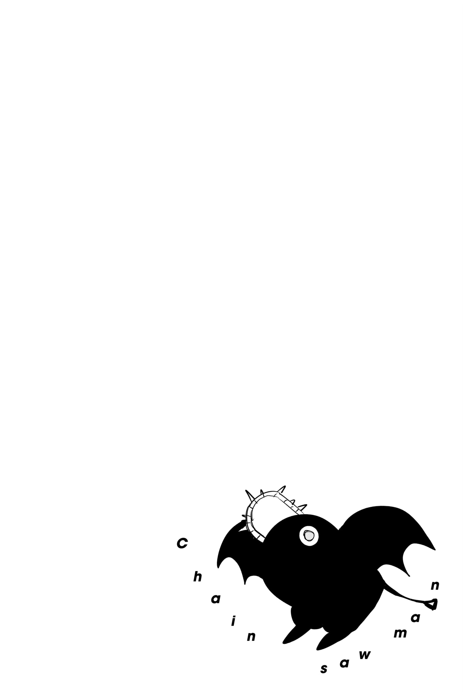 Read Chainsaw Man (EN) Manga Online
