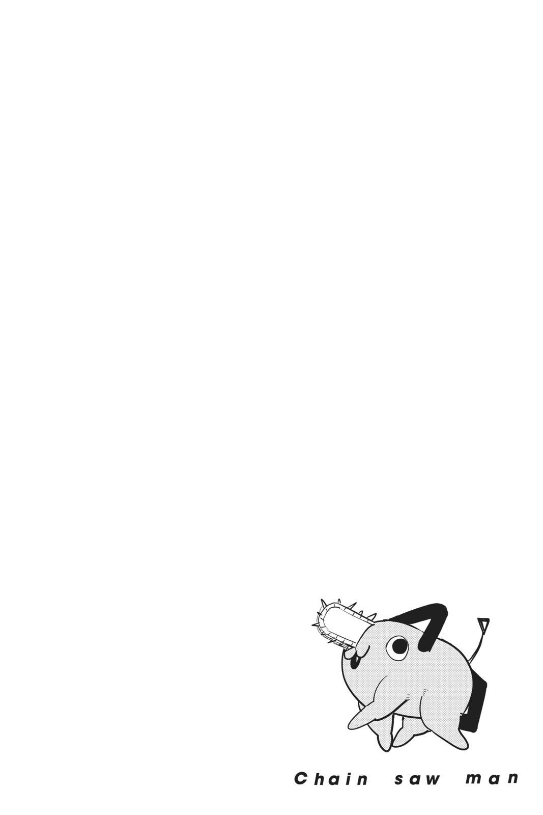 Read Chainsaw Man (EN) Manga Online