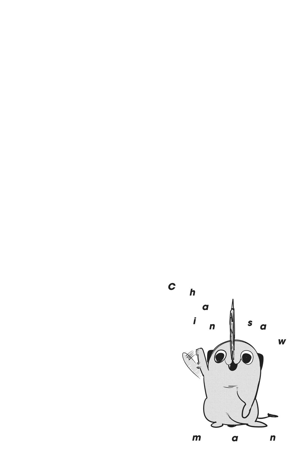 Read Chainsaw Man (EN) Manga Online
